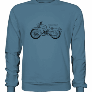 DKW Hummel Super - Basic Sweatshirt