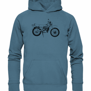 Hercules Supra 4 Enduro Sweatshirt Hoodie Pullover Geschenk Herkules