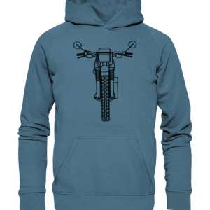 Hercules K125 BW V1 V2 Hoodie Pullover Kradmelder Bundeswehr Herkules Sachs 125ccm