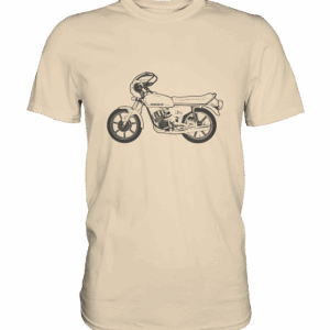 Hercules Ultra 50 T-Shirt Mofa Moped Mokick Herkules Sachs 50ccm
