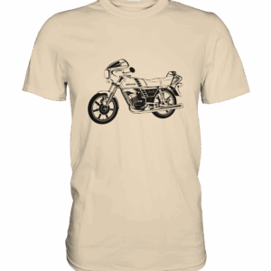 Hercules Ultra 80 T-Shirt Mofa Moped Mokick Herkules Sachs 50ccm