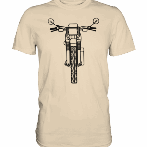 Hercules K125 BW V1 V2 T-Shirt Kradmelder Bundeswehr Herkules Sachs 125ccm