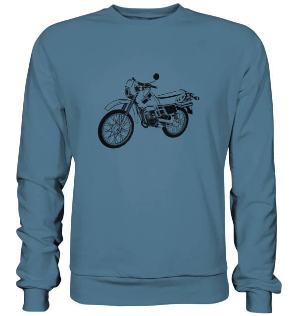 Hercules XE9 Sweatshirt