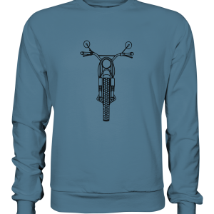 Hercules K125 BW V1 Sweatshirt