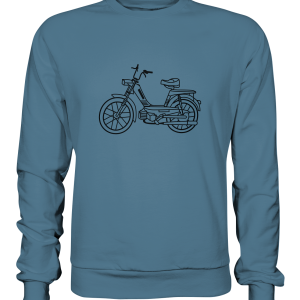 Hercules Prima 1 2 3 4 5 s Sweatshirt