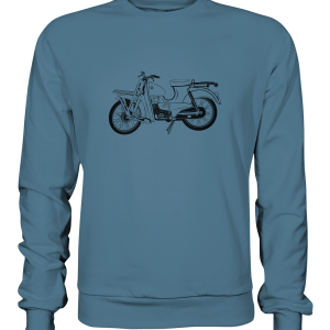 Hercules Lastboy Sweatshirt