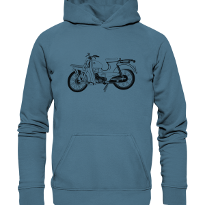 Hercules Lastboy Hoodie