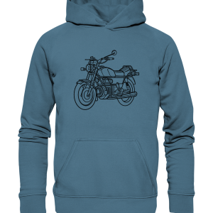 Hercules Wankel W 2000 Sweatshirt