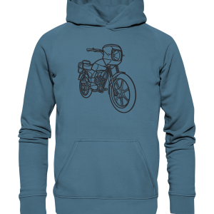 Hercules Prima GT GX Hoodie
