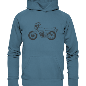 Hercules Ultra 50 Hoodie