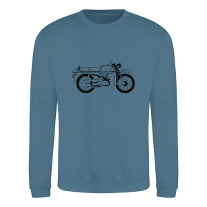 Hercules MK50 Sweatshirt