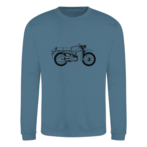 Hercules MK50 Sweatshirt