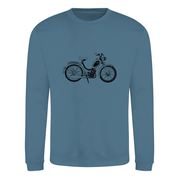 Hercules 221 Mf 222 Th Sweatshirt