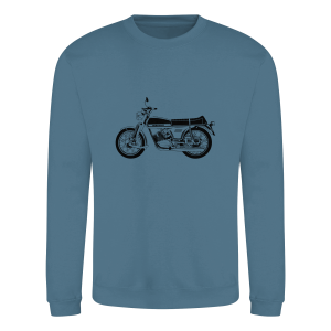 Hercules K50 SE Sweatshirt