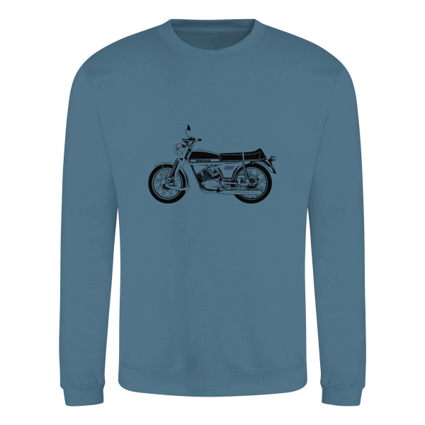Hercules K50 SE Sweatshirt