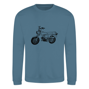 Hercules Sport Bike SB 1 2 3 5 Sweatshirt