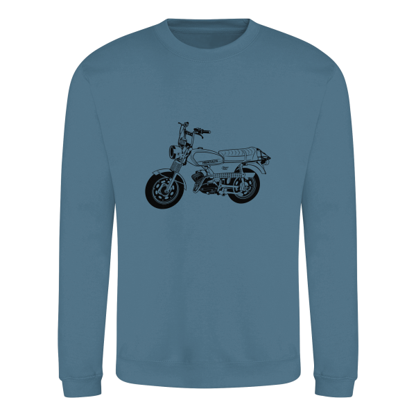 Hercules Sport Bike SB 1 2 3 5 Sweatshirt