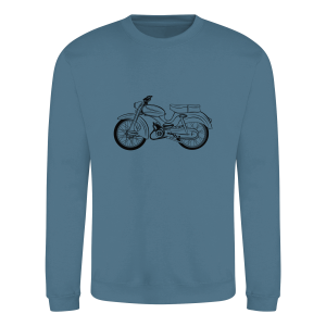 DKW Hummel Super Sweatshirt