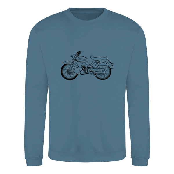 DKW Hummel Super Sweatshirt