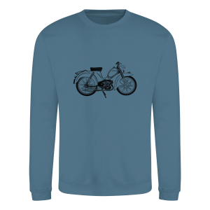 Hercules 219 Sweatshirt