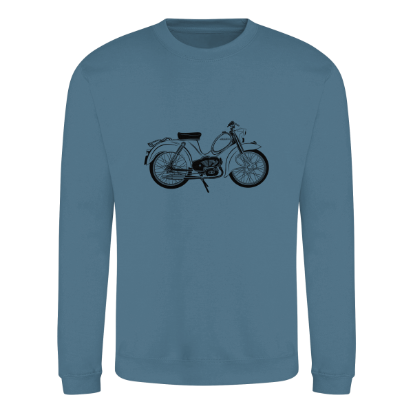 Hercules 219 Sweatshirt