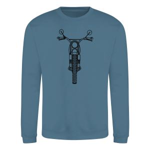 Hercules K125 BW V1 Sweatshirt