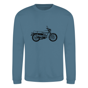Hercules K50 RE Sweatshirt