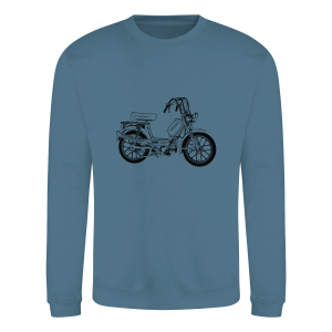 Hercules Hobby Rider HR2 Sweatshirt