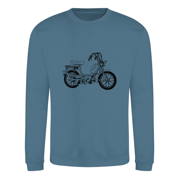 Hercules Hobby Rider HR2 Sweatshirt