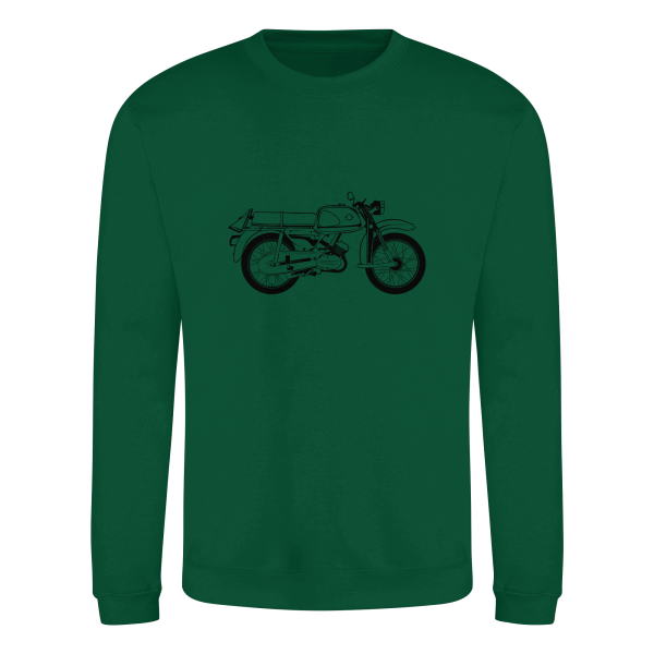 Hercules MK50 Sweatshirt – Bild 2