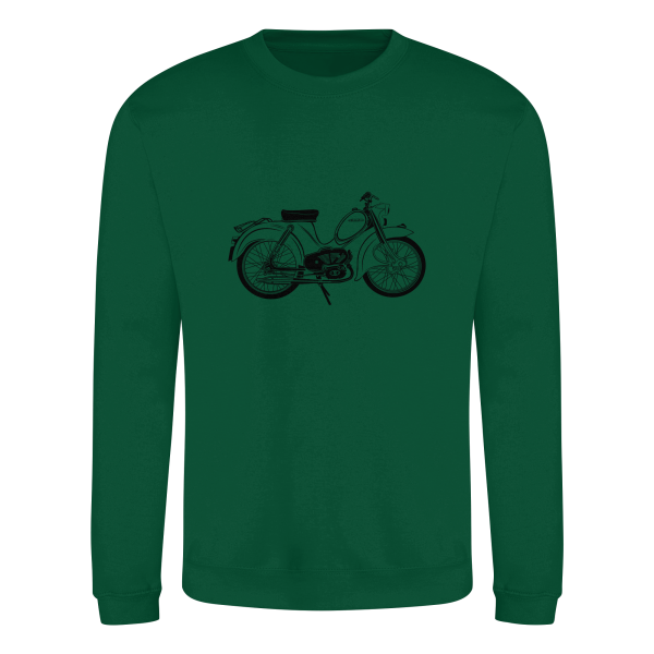 Hercules 219 Sweatshirt – Bild 2