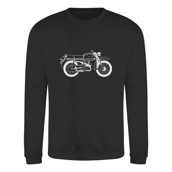 Hercules MK50 Sweatshirt – Bild 3