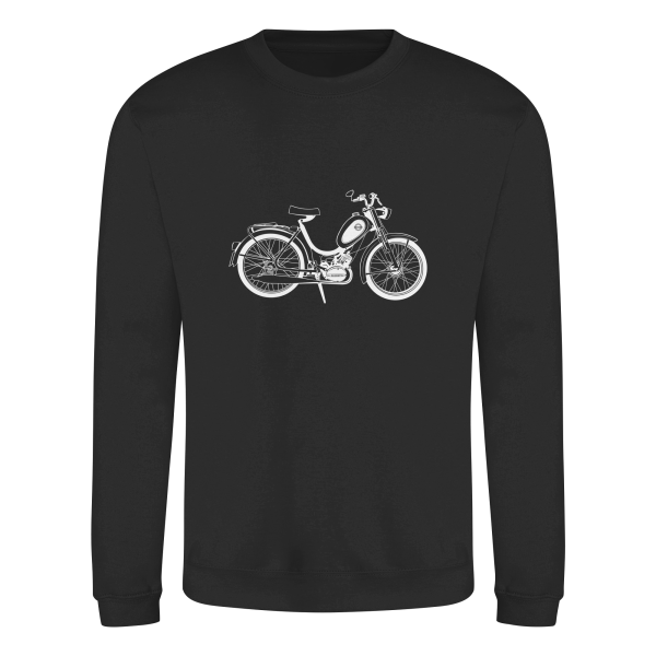 Hercules 221 Mf 222 Th Sweatshirt – Bild 3