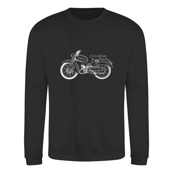 DKW Hummel Super Sweatshirt – Bild 3