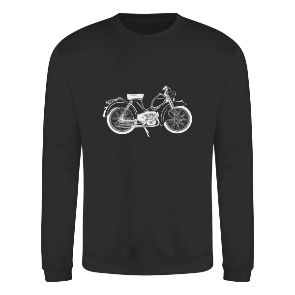 Hercules 219 Sweatshirt – Bild 3