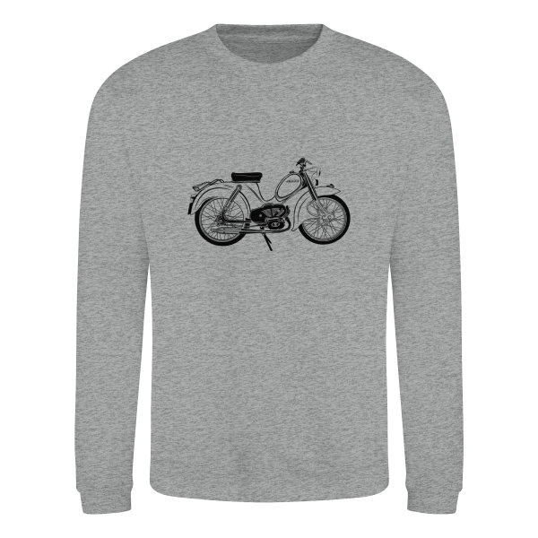 Hercules 219 Sweatshirt – Bild 4