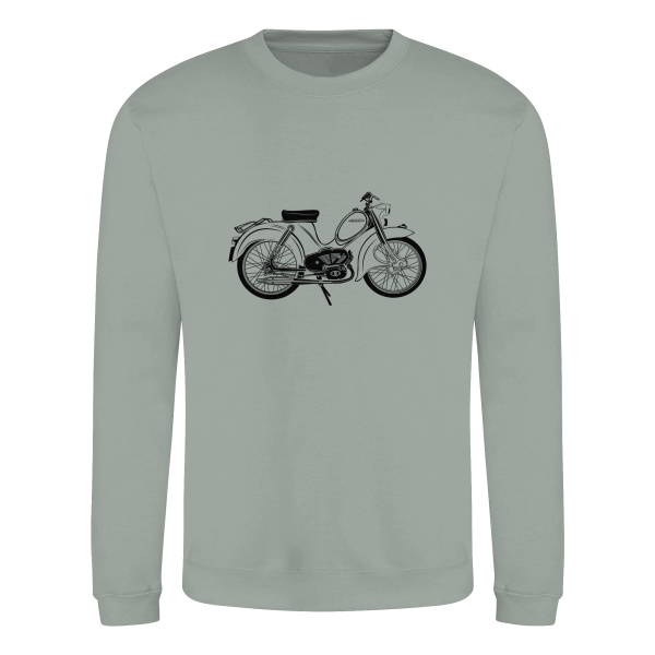 Hercules 219 Sweatshirt – Bild 5