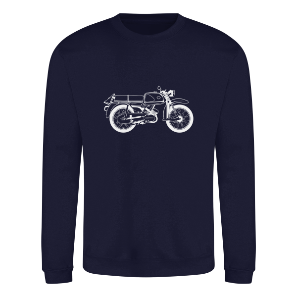 Hercules MK50 Sweatshirt – Bild 6