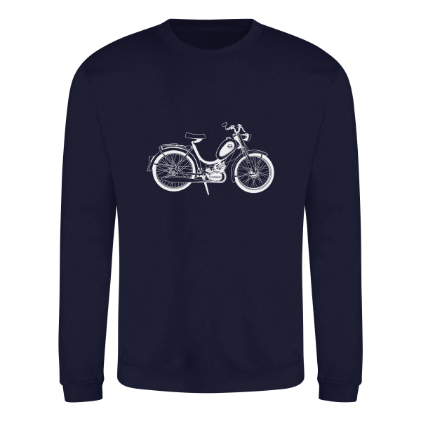 Hercules 221 Mf 222 Th Sweatshirt – Bild 6