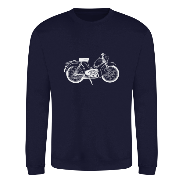 Hercules 219 Sweatshirt – Bild 6