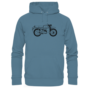 Hercules MK50 Hoodie