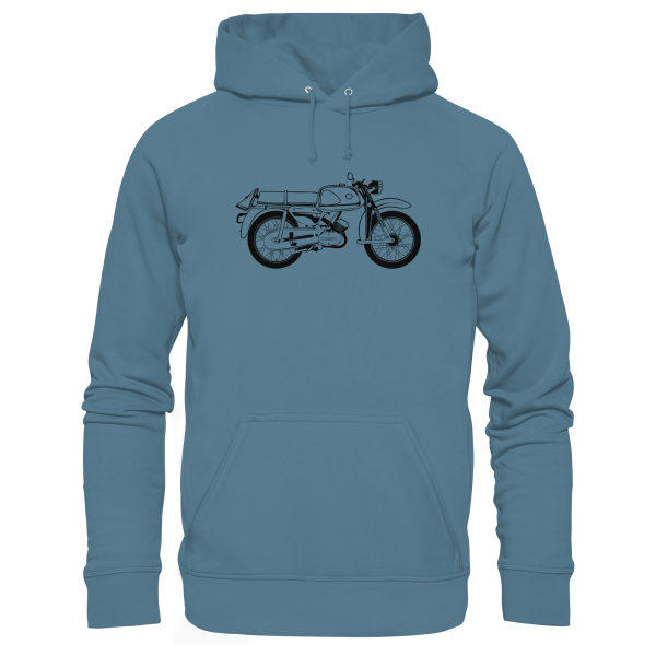 Hercules MK50 Hoodie