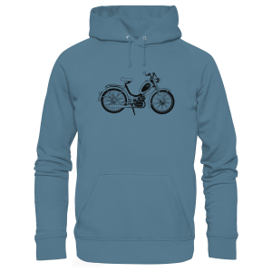 Hercules 221 Mf 222 Th Hoodie