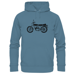 Hercules K50 SE Hoodie