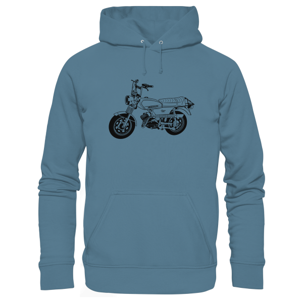Hercules Sport Bike SB 1 2 3 5 Hoodie