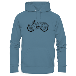 DKW Hummel Super Hoodie