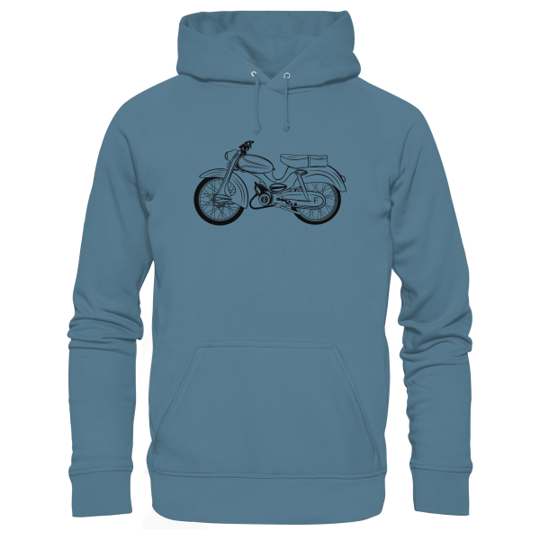 DKW Hummel Super Hoodie
