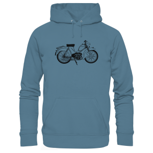 Hercules 219 Hoodie