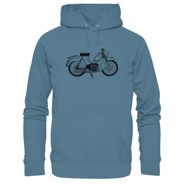 Hercules 219 Hoodie