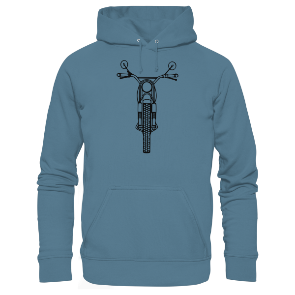 Hercules K125 BW V1 Hoodie